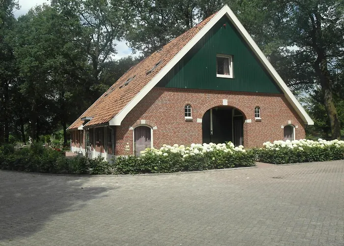 B&B De Pepper